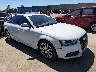 WAUAFAFL2FN****** Salvamento y Destrozados 2015 Audi A4 en North Hollywood