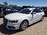 WAUAFAFL2FN****** Usados y Reparables 2015 Audi A4 en North Hollywood