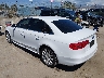 WAUAFAFL2FN****** Salvamento y Reparables 2015 Audi A4 en North Hollywood