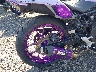 MLHPC4463G5****** Salvage 2016 Honda Cbr500