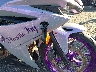 MLHPC4463G5****** Wrecked 2016 Honda Cbr500