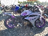 MLHPC4463G5****** Used 2016 Honda Cbr500 in Massachusetts State