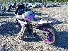MLHPC4463G5****** Salvage and Repairable 2016 Honda Cbr500 in Rec Rides Online Exclusive