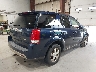 5GZCZ33Z07S****** Salvage and Wrecked 2007 Saturn VUE in New York State