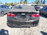 1G1ZB5ST3JF****** Destrozados 2018 Chevrolet Malibu
