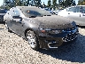 1G1ZB5ST3JF****** Salvamento y Destrozados 2018 Chevrolet Malibu en Seattle