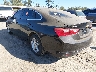 1G1ZB5ST3JF****** Salvamento y Reparables 2018 Chevrolet Malibu en Seattle