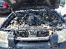 1N6MD29Y92C****** Repairable 2002 Nissan Frontier in Boise