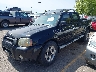 1N6MD29Y92C****** Used and Repairable 2002 Nissan Frontier in Boise