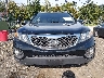 5XYKUDA22DG****** Salvage and Repairable 2013 Kia Sorento in New Jersey State