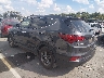 5XYZU3LB4HG****** Reparables 2017 Hyundai Santa Fe en Estado de Tennessee