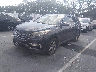 5XYZU3LB4HG****** Usados y Reparables 2017 Hyundai Santa Fe en Nashville