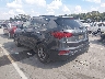 5XYZU3LB4HG****** Salvamento y Reparables 2017 Hyundai Santa Fe en Nashville