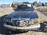 WDBCA32A8EA****** Wrecked 1984 Mercedes-Benz 300 Series in New Mexico State