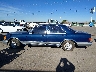 WDBCA32A8EA****** Repairable 1984 Mercedes-Benz 300 Series in New Mexico State