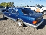 WDBCA32A8EA****** Salvage and Repairable 1984 Mercedes-Benz 300 Series in Albuquerque