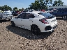 SHHFK7H78HU****** Salvage and Repairable 2017 Honda Civic in Philadelphia