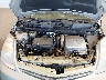 JTDKB20U963****** Repairable 2006 Toyota Prius in Provo