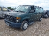 1FBNE31L18D****** Used and Repairable 2008 Ford E-350 Super Duty in Lincoln