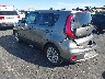 KNDJP3A59H7****** Salvage and Repairable 2017 Kia Soul in East Bay