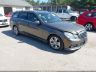 WDDHH8HB6BA****** Salvage and Wrecked 2011 Mercedes-Benz E-Class in Manchester