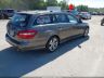 WDDHH8HB6BA****** Salvage and Wrecked 2011 Mercedes-Benz E-Class in New Hampshire State