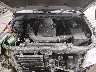 5N1AN08W45C****** Repairable 2005 Nissan Xterra in Anchorage