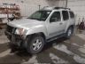 5N1AN08W45C****** Used and Repairable 2005 Nissan Xterra in Anchorage