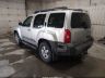 5N1AN08W45C****** Salvage and Repairable 2005 Nissan Xterra in Anchorage