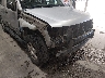 5N1AN08W45C****** Salvage and Repairable 2005 Nissan Xterra in Alaska State