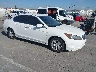 1HGCP26428A****** Salvage and Wrecked 2008 Honda Accord in Los Angeles South