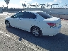 1HGCP26428A****** Salvage and Repairable 2008 Honda Accord in Los Angeles South