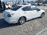 1HGCP26428A****** Salvage and Wrecked 2008 Honda Accord in California State