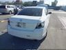1HGCP26428A****** Salvage and Repairable 2008 Honda Accord in California State