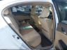 1HGCP26428A****** Wrecked 2008 Honda Accord in Los Angeles South