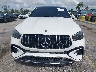 4JGFD6BB6RB****** Salvamento y Reparables 2024 Mercedes-Benz Amg Gle 53 Coupe en Estado de Florida