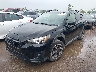 JF2GTAAC3JH****** Usados y Reparables 2018 Subaru Crosstrek en Cincinnati