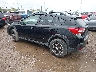 JF2GTAAC3JH****** Salvamento y Reparables 2018 Subaru Crosstrek en Cincinnati