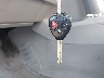 4T4BF3EK2AR****** Salvage 2010 Toyota Camry in California State