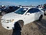 4T4BF3EK2AR****** Used and Repairable 2010 Toyota Camry in Los Angeles