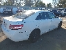 4T4BF3EK2AR****** Salvage and Wrecked 2010 Toyota Camry in California State