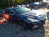 5NPEC4AC7DH****** Salvamento y Destrozados 2013 Hyundai Sonata en Metro DC