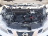 3N6CM0KN3FK****** Repairable 2015 Nissan NV 200 in Las Vegas