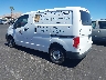 3N6CM0KN3FK****** Salvage and Repairable 2015 Nissan NV 200 in Las Vegas