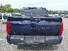 5TFWA5DB3SX****** Wrecked 2025 Toyota Tundra