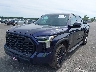 5TFWA5DB3SX****** Used and Repairable 2025 Toyota Tundra in Englishtown
