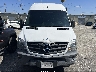 WD3PE8CC9F5****** Wrecked 2015 Mercedes-Benz Sprinter in California State