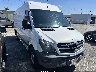 WD3PE8CC9F5****** Salvage and Wrecked 2015 Mercedes-Benz Sprinter in Los Angeles
