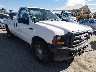 1FTNF20566E****** Salvamento y Destrozados 2006 Ford F-250 en North Hollywood
