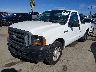 1FTNF20566E****** Usados y Reparables 2006 Ford F-250 en North Hollywood